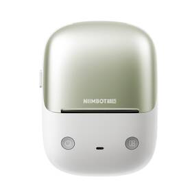 Tiskárna štítků Niimbot B2 PRO + role štítků 230 ks zelená

 obrázek produktu 3 z 14