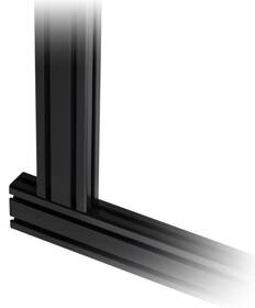Stojan Next Level Racing ELITE Free Standing Single Monitor Stand černý

 obrázek produktu 2 z 4