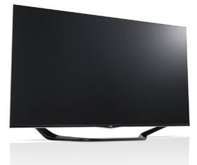 Televize LG 42LA690S 

 obrázek produktu 10 z 13
