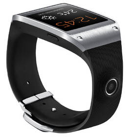 Chytré hodinky Samsung Gear V700 černé

 obrázek produktu 2 z 3