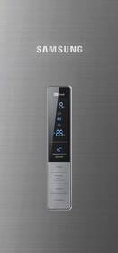 Chladnička s mrazničkou Samsung RL58GREIH1/XEF stříbrná

 obrázek produktu 5 z 13