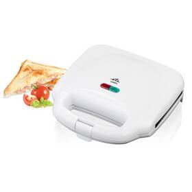 Sendvičovač ETA 4151 90000 bílý

 obrázek produktu 1 z 9