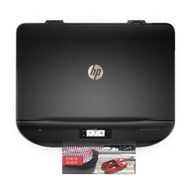 Tiskárna multifunkční HP Ink Advantage 4535 All-in-One 

 obrázek produktu 1 z 9