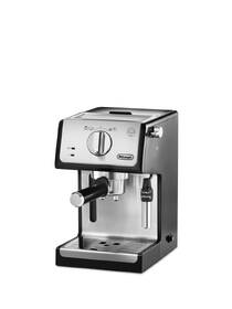 Espresso De'Longhi ECP 35.31 nerez

 obrázek produktu 1 z 11