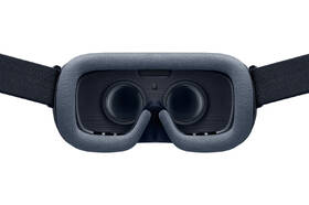 Brýle pro virtuální realitu Samsung Gear VR 2016 
