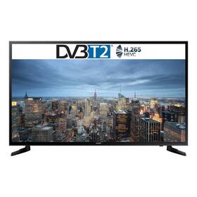 Televize Samsung UE48JU6072 černý

 obrázek produktu 5 z 7