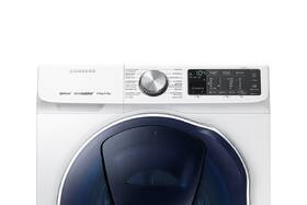 Pračka se sušičkou Samsung WD90N642OOM/ZE bílá

 obrázek produktu 2 z 9