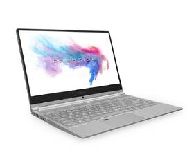 Notebook MSI PS42 8M stříbrný

 obrázek produktu 3 z 12