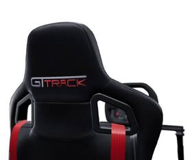 Závodní kokpit Next Level Racing GTtrack Racing Simulator 

 obrázek produktu 5 z 11