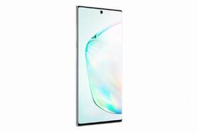 Mobilní telefon Samsung Note10+ 512 GB stříbrný

 obrázek produktu 5 z 12