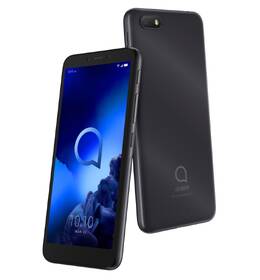 Mobilní telefon ALCATEL 1V 2019 Dual SIM černý

 obrázek produktu 8 z 10