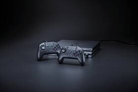 Gamepad Razer Raion Fightpad pro PS4 černý

 obrázek produktu 5 z 7
