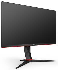 Herní monitor AOC 27G2U/BK 

 obrázek produktu 2 z 5
