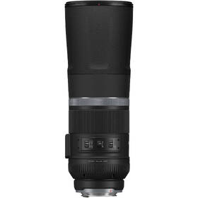 Objektiv Canon 800 mm f/11 IS STM černý

 obrázek produktu 2 z 6