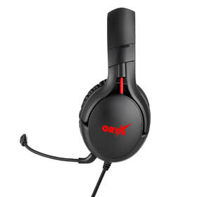 Headset Niceboy ORYX X410 Epic černý

 obrázek produktu 2 z 8