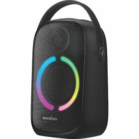 Party reproduktor Anker SoundCore Rave Neo černý

 obrázek produktu 4 z 6