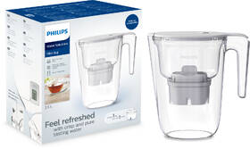 Filtrační konvice Philips AWP2935WHT/58 

 obrázek produktu 6 z 8