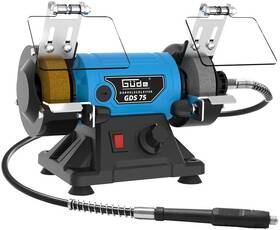 Kotoučová bruska Güde GDS 75 

 obrázek produktu 1 z 6