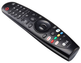 Dálkový ovladač LG Magic Remote MR20GA pro LG TV 2020 

 obrázek produktu 2 z 4
