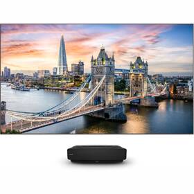 Laser TV Hisense 100L5F-B12 SMART s optickým panelem 

 obrázek produktu 13 z 15