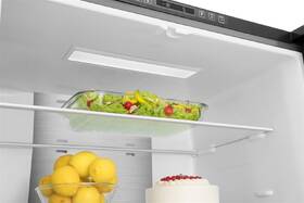 Americká lednice Hisense RF750N4ISF nerez

 obrázek produktu 3 z 4