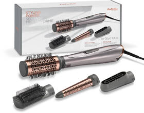 Kulma BaByliss AS136E fialová

 obrázek produktu 2 z 12
