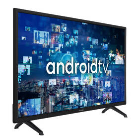 Televize GoGEN TVH 32J536 GWEB 

 obrázek produktu 4 z 8