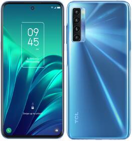 Mobilní telefon TCL 20L modrý

 obrázek produktu 1 z 9