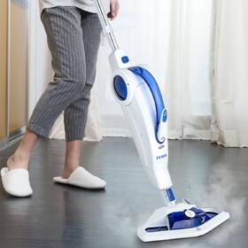 Parní mop Tesla FX50 

 obrázek produktu 8 z 10