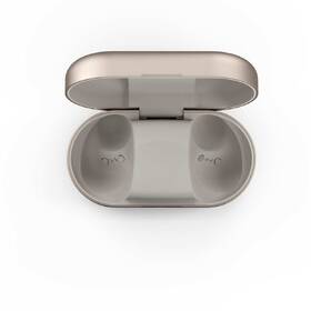 Sluchátka Bang & Olufsen Beoplay EQ zlatá/béžová

 obrázek produktu 6 z 11