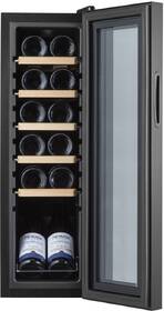 Vinotéka Philco PW 12 KF černá

 obrázek produktu 3 z 5