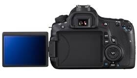 Digitální fotoaparát Canon 60D + EF 18-55 IS černý

 obrázek produktu 6 z 9