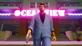 Hra Take 2 Nintendo Switch Grand Theft Auto: The Trilogy – The Definitive Edition (Code in a box) 

 obrázek produktu 3 z 4
