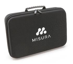 Masážní pistole MISURA P21MB1Pro-RED 

 obrázek produktu 6 z 6
