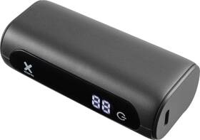 Powerbanka Xtorm Go 5000mAh šedá

 obrázek produktu 3 z 6
