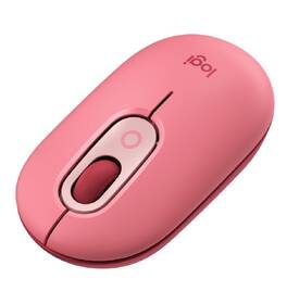 Myš Logitech POP - heartbreaker 

 obrázek produktu 2 z 11