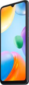 Mobilní telefon Xiaomi Redmi 10C 4 GB / 128 GB - Graphite Gray 

 obrázek produktu 1 z 10