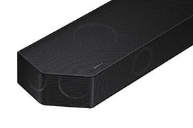 Soundbar Samsung HW-Q990B černý

 obrázek produktu 10 z 16