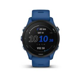 Chytré hodinky Garmin Forerunner 255 modré

 obrázek produktu 4 z 8
