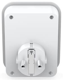 Chytrá zásuvka Strong Helo-PLUSB-EU, WiFi bílá

 obrázek produktu 3 z 6