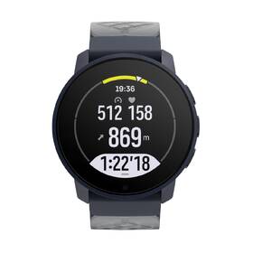 Chytré hodinky Suunto 9 Peak Pro - Ocean Blue 

 obrázek produktu 4 z 10