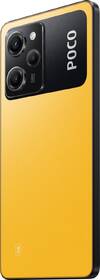 Mobilní telefon Poco X5 Pro 5G 8 GB / 256 GB žlutý

 obrázek produktu 4 z 10
