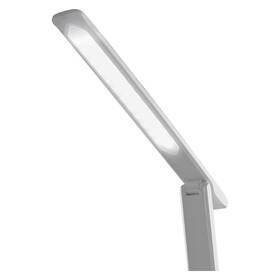 Stolní LED lampička EMOS CHASE bílá

 obrázek produktu 4 z 13