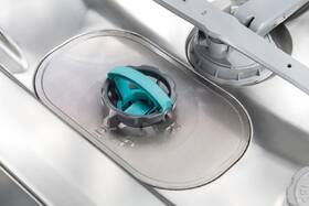 Myčka nádobí Gorenje GV673C62 Super Tichá 

 obrázek produktu 9 z 14