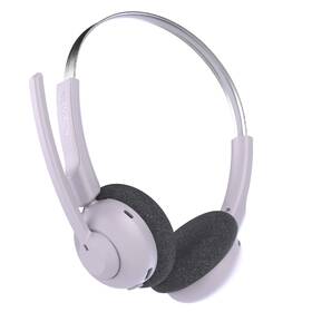 Headset JLab GO Work Pop Wireless fialový

 obrázek produktu 2 z 4