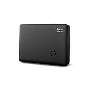 Domácí telefon Gigaset Box 100 - základna černý

 obrázek produktu 1 z 3