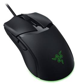 Myš Razer Cobra černá

 obrázek produktu 1 z 3
