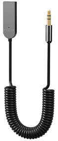 Bluetooth audio přijímač FIXED Signal Alu se zabudovaným mikrofonem šedý

 obrázek produktu 2 z 9