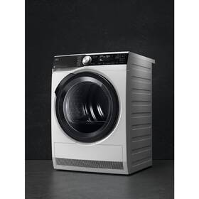 Set výrobků AEG LFR85166QC + TR959M6SC 
