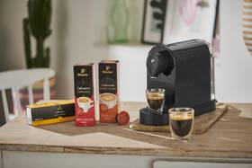 Kapslový kávovar Cafissimo PURE+ černý

 obrázek produktu 4 z 5